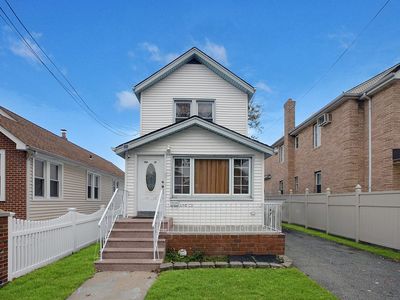 150-19 126th St, South Ozone Park, NY, 11420