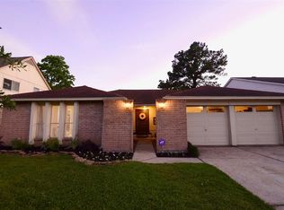 4907 Larksong Ln, Spring, TX 77388