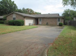 2509 Kingston St, Arlington, TX 76015