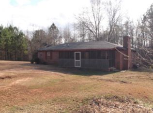4135 Co Rd 153, Lafayette, AL 36862
