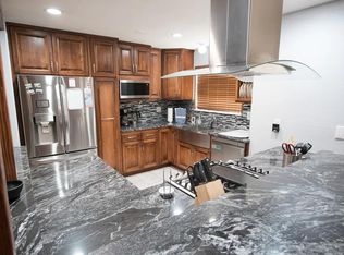 2901 Tahiti St NE, Albuquerque, NM 87112