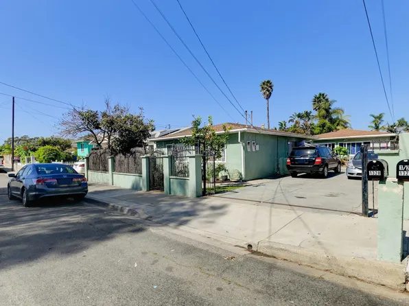 1328 Buena St, Oceanside, CA 92058