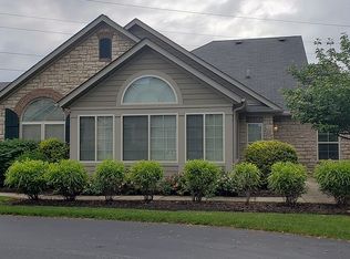 553 Ruttington Ln, Westerville, OH 43082