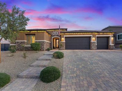 9801 Guiding Light Ave, Las Vegas, NV, 89149