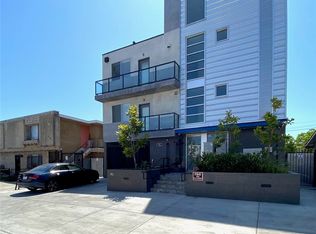953 N Normandie Ave #205, Los Angeles, CA 90029