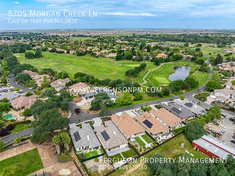 8705 Morgan Creek Ln — Photo 79