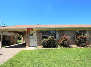 12381 Cimmarron Dr, Tyler, TX 75709