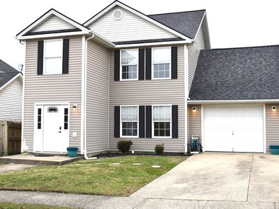 217 Courtney Dr, Nicholasville, KY, 40356