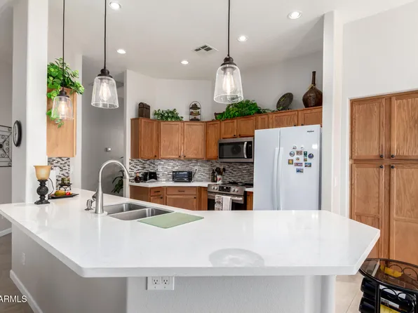 6720 E ENCANTO Street #64, Mesa, AZ 85205