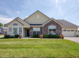 5484 Garden Cress Trl, Knoxville, TN 37914