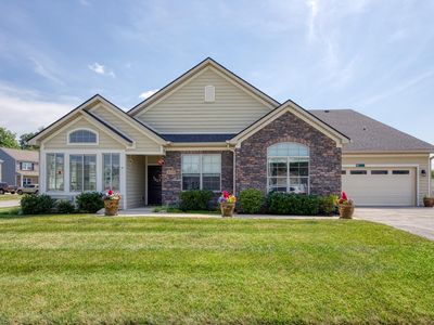 5484 Garden Cress Trl, Knoxville, TN, 37914