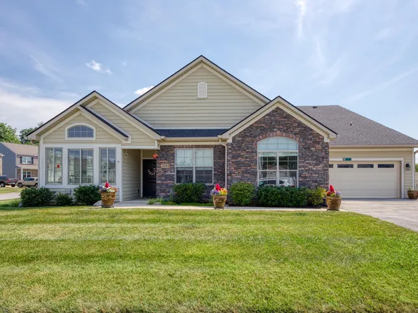 5484 Garden Cress Trl, Knoxville, TN 37914