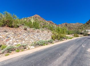 11400 E Hideaway Ln LOT 1871, Scottsdale, AZ 85255