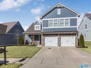 259 Rowntree Path, Helena, AL 35080