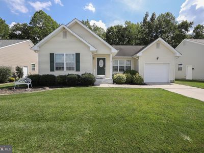 422 Woodruff Trl, Mullica Hill, NJ, 08062