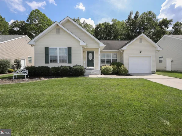 422 Woodruff Trl, Mullica Hill, NJ 08062