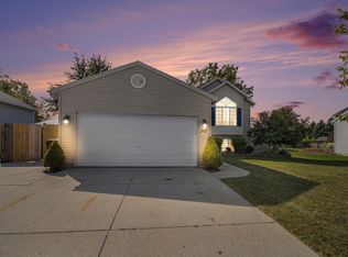 267 W Ferney St, Clarksville, MI 48815