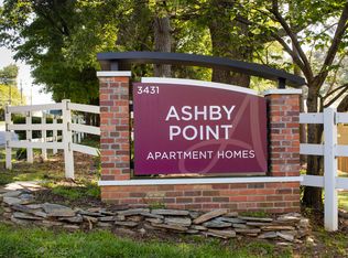 Ashby Point, Charlotte, NC 28205