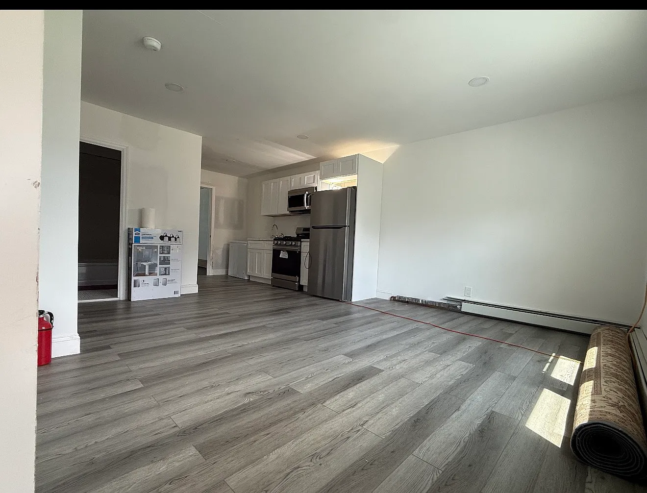 2 bed, $2,500 — Photo 2