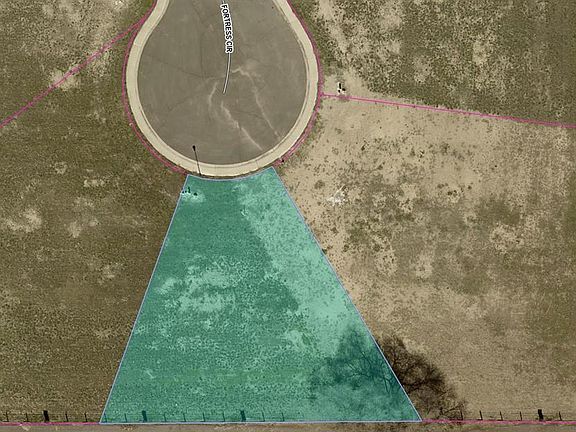 2nd image of Lot 1226 Fortress Circle