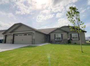 13489 N Tender St, Rathdrum, ID 83858