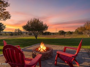 981 Oak Grove Rd, Show Low, AZ 85901