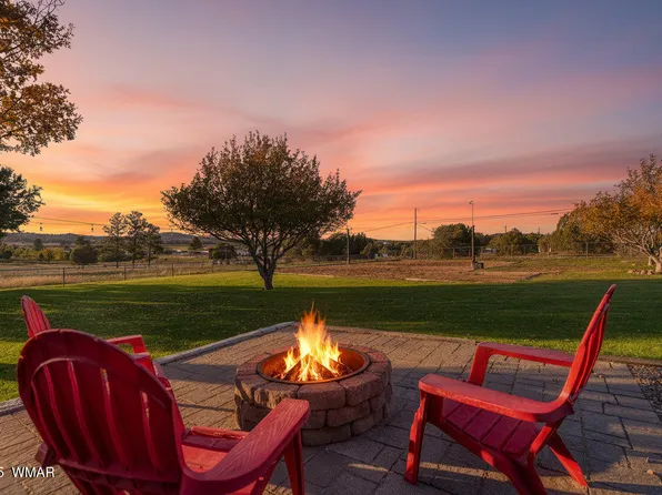 981 Oak Grove Rd, Show Low, AZ 85901