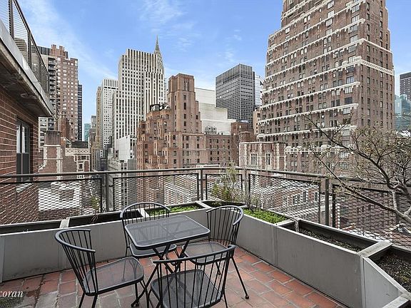 3rd image of 2 Tudor City Pl APT 14CN