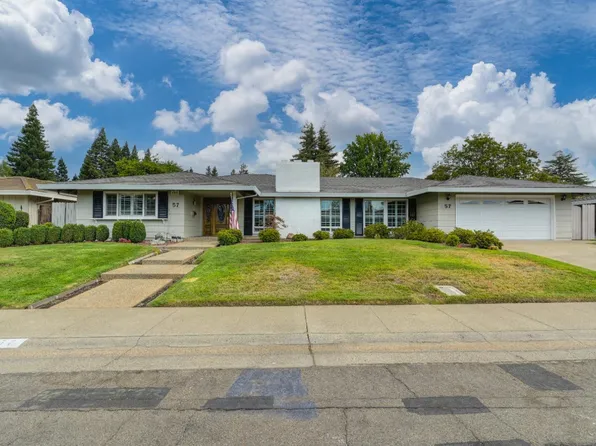 57 Adler Cir, Sacramento, CA 95864