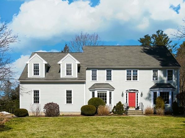 Recently Sold Homes In Natick Ma 1 942 Transactions Zillow