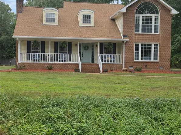 123 Barclay Cres, Smithfield, VA 23430