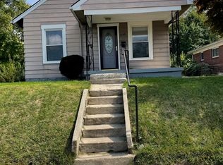 2140 Ontario Ave, Springfield, OH 45505