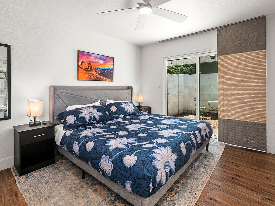 1st image of 1110 E Polk St APT 3
