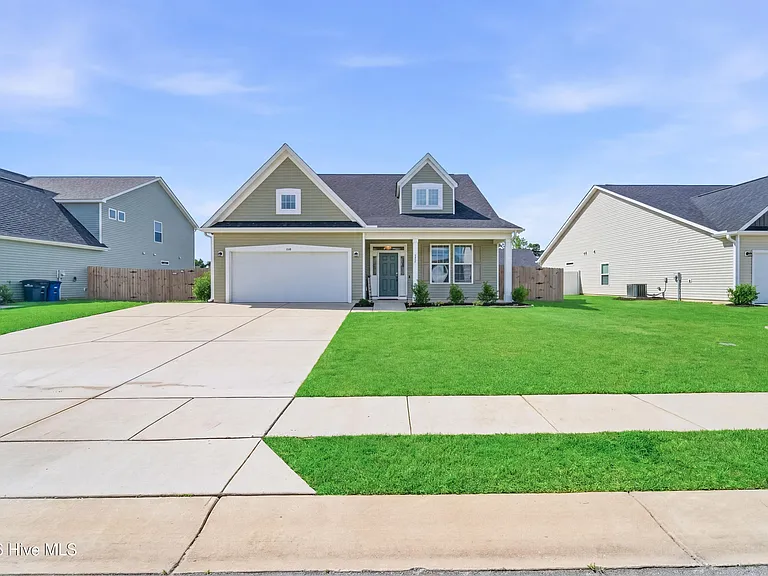 104 Harvest Bluff Ln — Photo 26