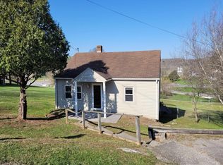 2317 2nd St, Radford, VA 24141
