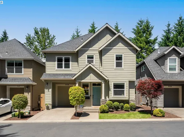9135 SW 157th Ave, Beaverton, OR 97007