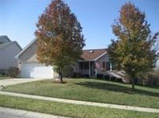 697 Davis Dr, Monroe, OH 45050