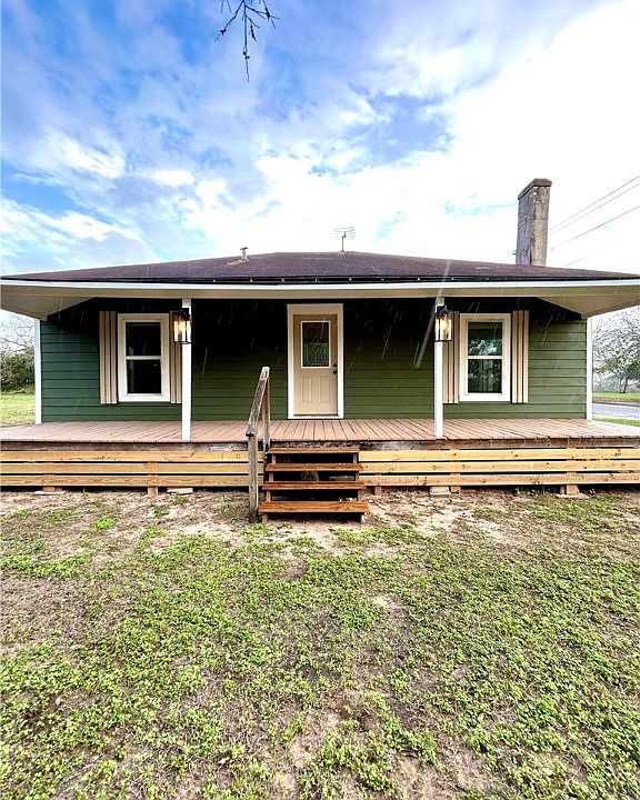 1st image of 1101 E Crockett St