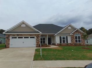 886 Lynbrook Ct N, Augusta, SC --