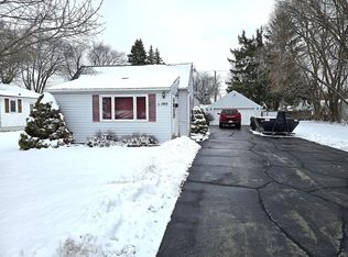 1703 Bayliss Avenue, Beloit, WI 53511