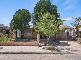 2312 San Jose Ave, El Paso, TX 79930