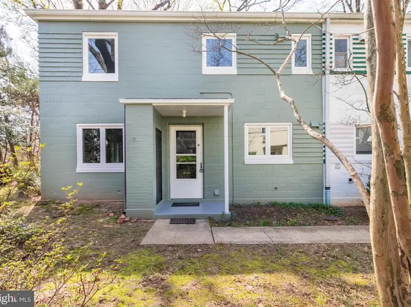 4 Ridge Rd, Greenbelt, MD 20770