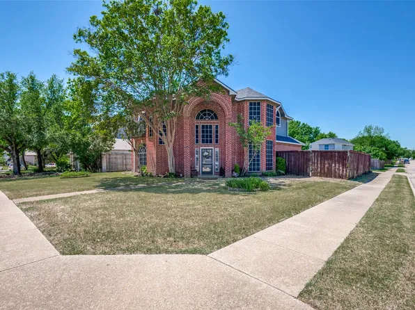 4621 Lakepointe Ave, Rowlett, TX 75088