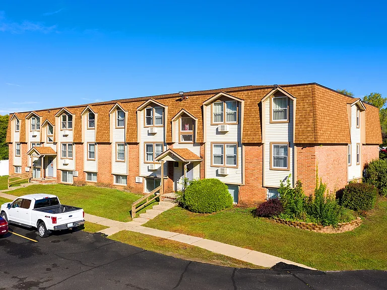 Arbor One Apartments — Photo 15