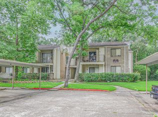 3500 Tangle Brush Dr APT 1, Spring, TX 77381