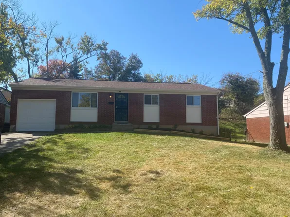 11521 Gaffney Pl, Cincinnati, OH 45240