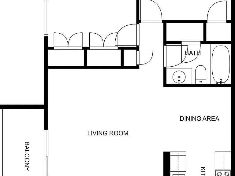 Summit Crossing Apartments — Photo 7