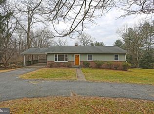1515 Ridge Rd, Whiteford, MD 21160
