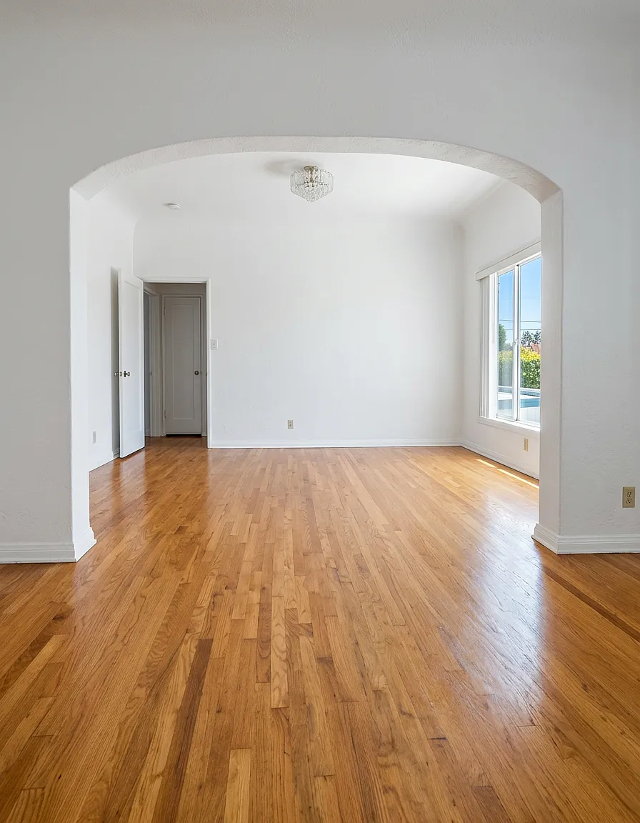 1100 South Shenandoah Street - 4 — Photo 4
