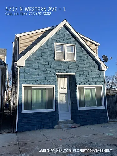 4237 N Western Ave #1 Photo 1
